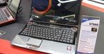 CeBIT 2010: notebooki MSI dla graczy i nie tylko