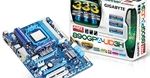 Gigabyte GA-890GPA-UD3H - płyta główna ze zintegrowana kartą graficzna