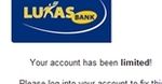 Phishing wciąż modny - czy atak na klientów Lukas Banku to tylko rozgrzewka?
