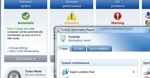 TuneUp Utilities 2010 9.0.3100.22 - system na dopingu