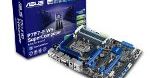 ASUS wprowadza nowe funkcje łączności w płytach głównych dla serwerów