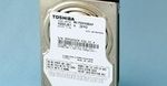 Toshiba: 1 TB i smukłe 750 GB dla notebooków