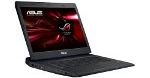 17-calowy notebook dla graczy z technologią Full HD NVIDIA 3D Vision