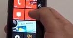 "Wyciekło" nagranie Samsunga Omnia7 działającego na WP7