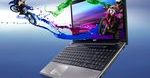 Seria notebooków Acer Aspire 5745DG