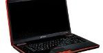 Toshiba Qosmio X500-14H na polskim rynku