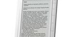 Zwykły papier zastąpi ekrany czytników e-booków