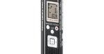 Dyktafon dla wymagających - Panasonic RR-XS600E-K