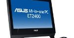 Nowa seria komputerów All-in-one ASUS EeeTop 2400