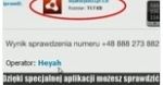 Jak sprawdzić numer telefonu komórkowego