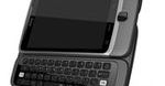 HTC Desire Z z wysuwaną klawiaturą QWERTY