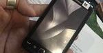 Czy tak będzie wyglądać BlackBerry Storm 3?