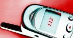 Alarm dla numeru 112