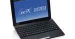 Netbook Eee PC z dwurdzeniowym procesorem