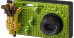 Pentax Optio NB1000 - legoaparat z zoomem i filmami 720p