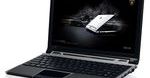 Asus rozszerza serię Lamborghini o nowy netbook Eee PC VX6