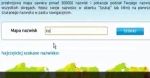 Jak poznać liczbę osób z twoim nazwiskiem