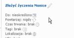 Jak założyć w sieci organizer zadań