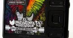 Limitowane odtwarzacze Creative ZEN - Przystanek Woodstock