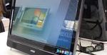 IFA 2010: komputer AIO z trójwymiarowym wyświetlaczem dotykowym