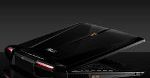 Nowy notebook Asusa: Automobili Lamborghini VX7