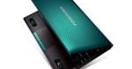 Lekki, muzyczny netbook od Toshiby: NB520
