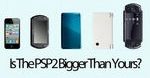 PSP2 nie do końca takie "Portable", jak by się nam mogło wydawać