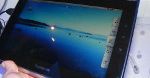 CES 2011: Tablet Panasonic Viera z systemem operacyjnym Android