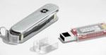 Victorinox z najmniejszą na świecie kartą 256 GB SSD i scyzorykiem