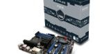 Sapphire Pure Black z chipsetem Intel X58