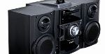Sharp CD-DH790 - nowoczesny kasetowiec