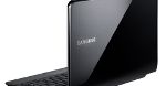 Nowe netbooki Samsung serii NC - 10h na bateriach