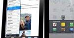 iPad 2 vs. rozdrabniacz kuchenny