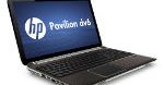 Nowy laptopy od HP - Pavilion dv6 i dv7 i seria G