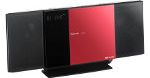Dwa nowe kompaktowe systemy stereo Panasonic