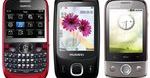 Nowe smartfony od Huawei