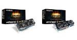 Nowa seria kart graficznych Gigabyte Super Overclock