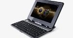 Acer Iconia Tab W500 - połączenie komputera PC i tabletu