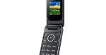 Samsung E1190 - telefon za 100zł
