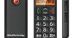 Mayor - pierwszy telefon od Global Technology
