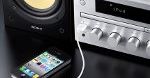 Nowe mikrozestawy hi-fi Sony z serii G