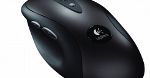 Nowa mysz dla graczy Logitech G400