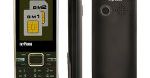 Tani, polski Dual SIM: myPhone 3380 MIdnight