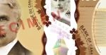 Banknoty przyszłości wykonane z polimerów
