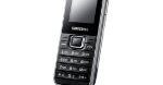Smartfon to za wiele? Może wystarczy prosty Samsung E1180?