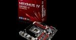 Asus Maximus: piekielny overclocking
