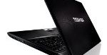 Toshiba Tecra R850 - wytrzymały laptop