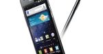 Samsung Galaxy S II - 5 milionów sprzedanych telefonów!