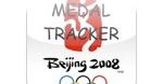 Beijing 2008, statystyki dla iPhone'a