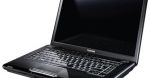 Toshiba na platformie AMD "Puma"